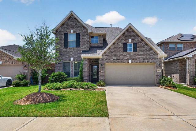 4243 Pale Fox Ln — Katy Pointe
