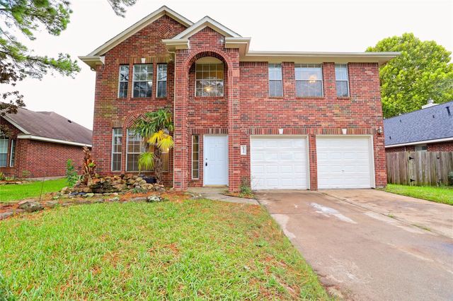18315 Water Mill Dr — Cypress Mill