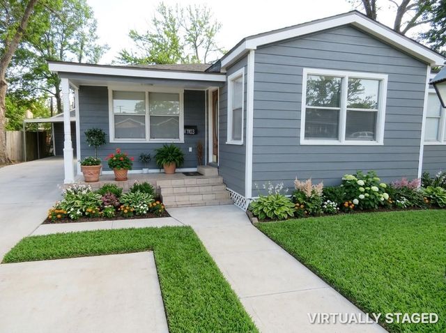 1103 Jocelyn St — Lawn Terrace