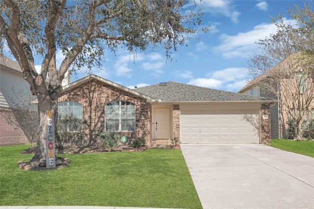 8123 Solara Bnd — Park At Mission Glen Sec 2