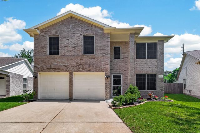 19710 Twin Canyon Ct — Canyon Gate Cinco Ranch Sec 3