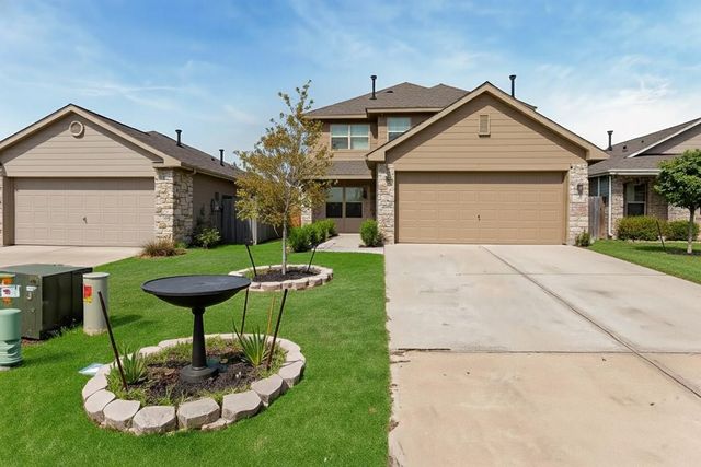 2741 Cadiz Bay Dr — Ladera Trails