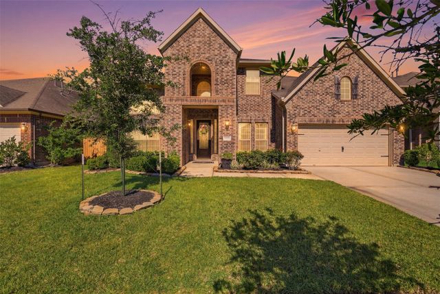 27920 Seger Bend Trl — Allegro At Harmony