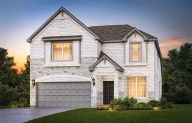 15615 Iron Peak Ct — Mavera