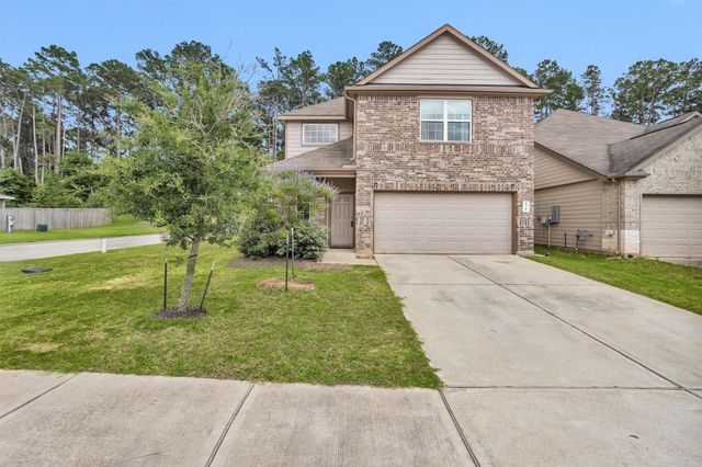 4318 Mcgregor Bluff Ln — Madison Bend
