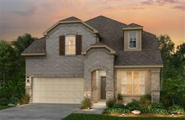 15622 Wandering Maple Way — Mavera