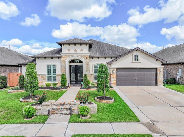 829 Sage Way Ln — Arbor Gate/West Ranch Sec 1