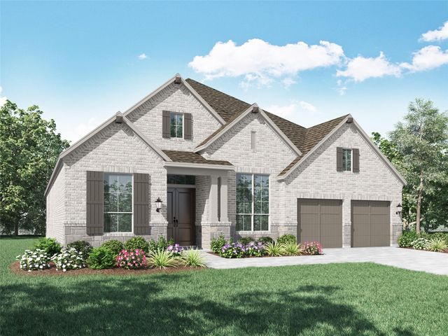 922 Groundwater Way — Legacy