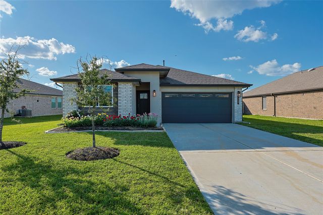 14507 Sweet Water Dr — Rain Tree