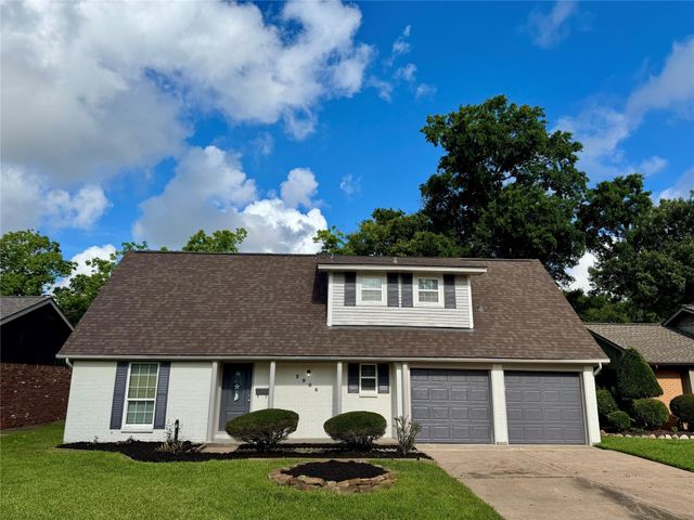 2906 Blueberry Ln — Parkview Manor Sec 03