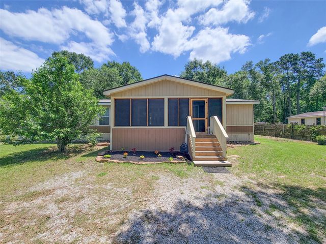 14765 Old Houston Rd — Country West