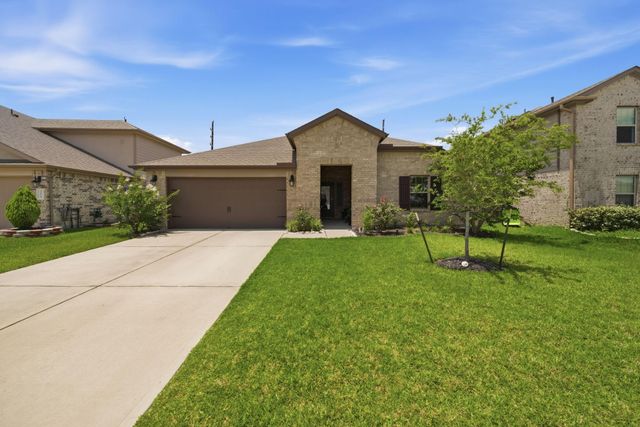 3946 Aspen Landing Ln — Parks Edge Sec 13