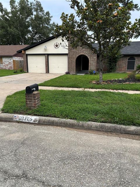 23726 FARM HILL Rd — North Spring