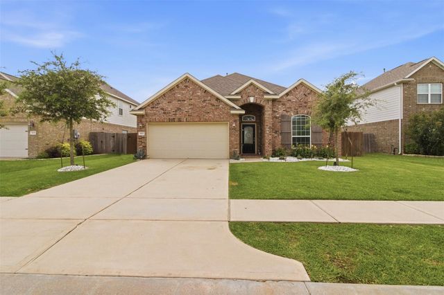 3604 Gracie Cir — Cypress Village Sec 3