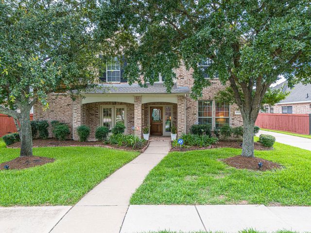 6515 Costa Sienna Ln — Lakes/Eldridge North Sec 16