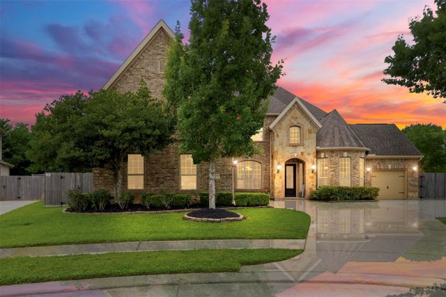 2300 Halls Creek Ct — Creekside At West Ranch Sec 3