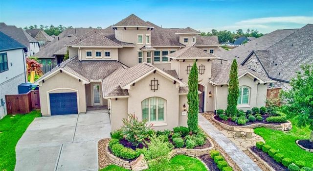 12821 N Palomino Lake Cir — Bridlecreek