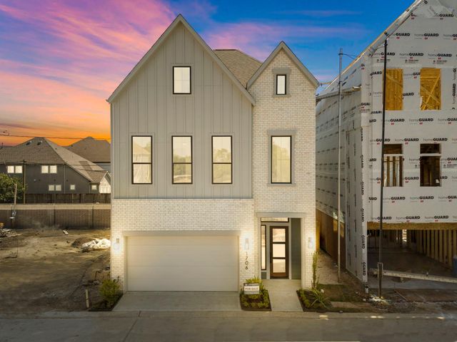 1714 Sedola Ln — Spring Valley Creek
