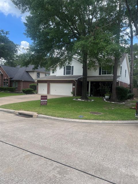 15910 Reston Bridge Dr — Northlake Forest Sec 02