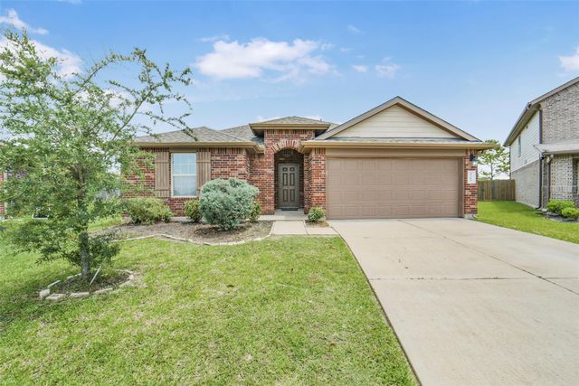 9503 Wedgewood Colony Ct — Mission Trace Sec 6