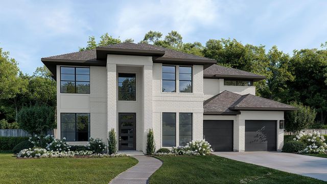 3511 Blue Mistflower Dr — Katy Court