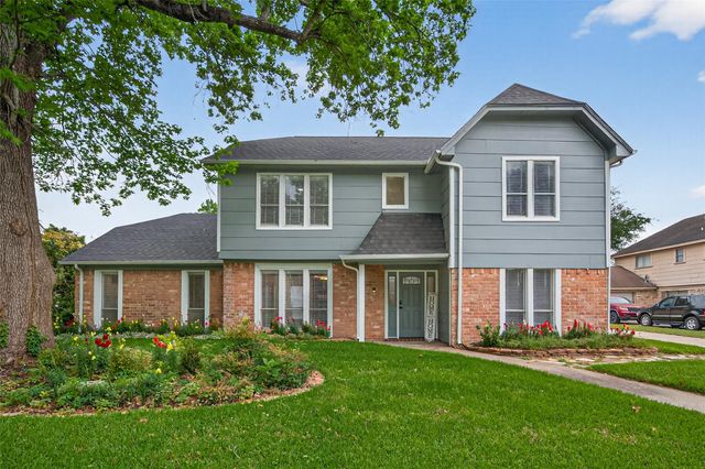 19839 Sundance Dr — Pinehurst Atascocita Sec 06