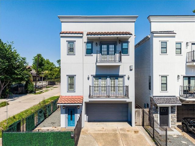 1624 Utah St — Lowell Place