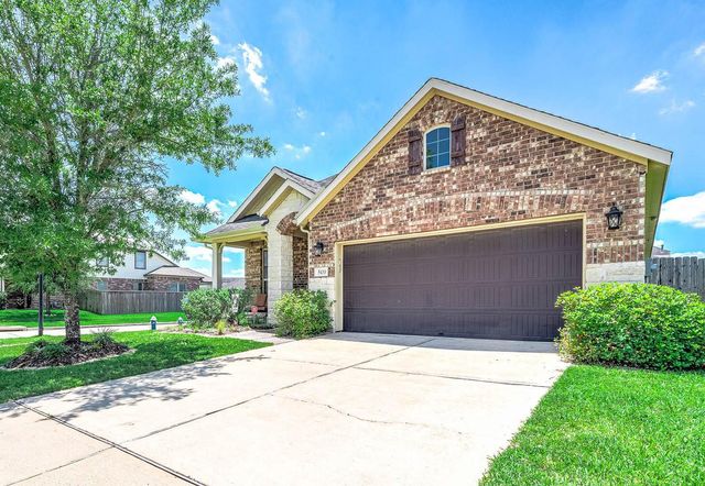 5430 Baronet Dr — King Xing Sec 3