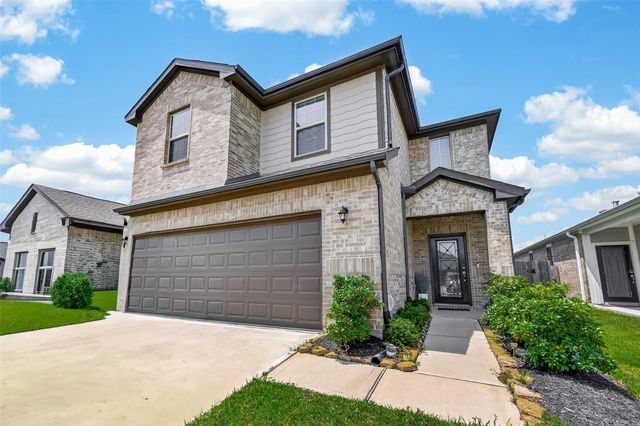 23030 True Fortune Dr — Aurora Sec 1