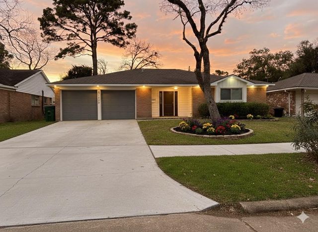 7522 Jackwood St — Sharpstown Sec 03