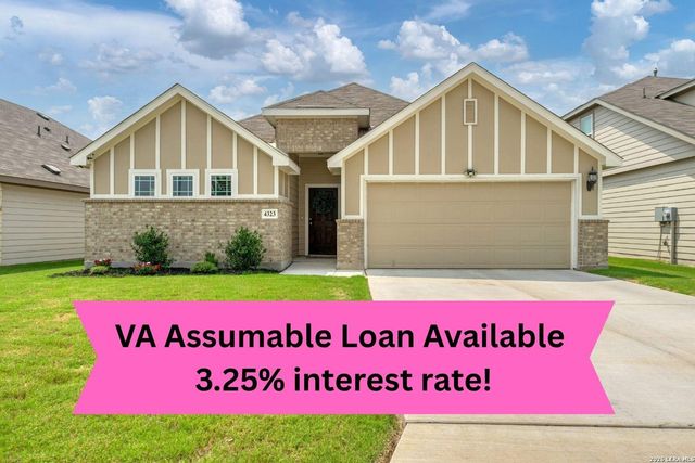 4323 W Vasquez Cir — PALOMA