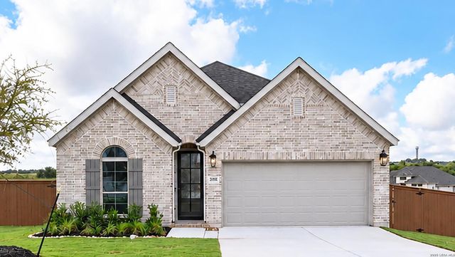 5016 Kimble Way — HOMESTEAD