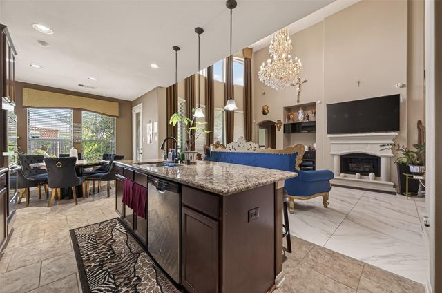 2607 Cobble Springs Ln — Shadow Creek Ranch Sf1-Sf2-Sf3