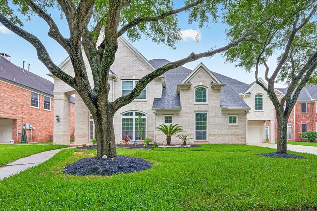 4219 Fisher Lake Dr — Waterside Estates Sec 5