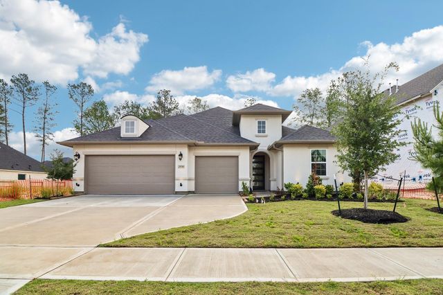 29718 Shady Glade Ln — Woodhavyn