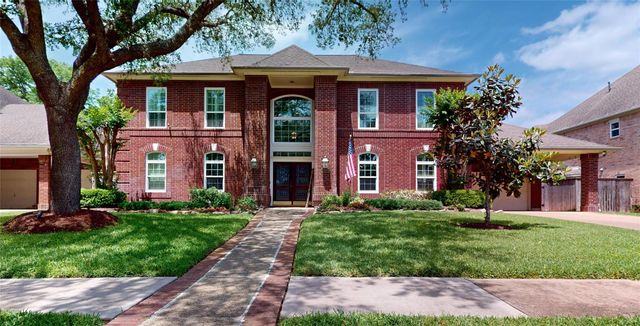 1323 Hillside Forest Dr — Greatwood Forest Sec 1