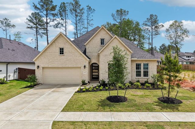 29730 Shady Glade Ln — Woodhavyn