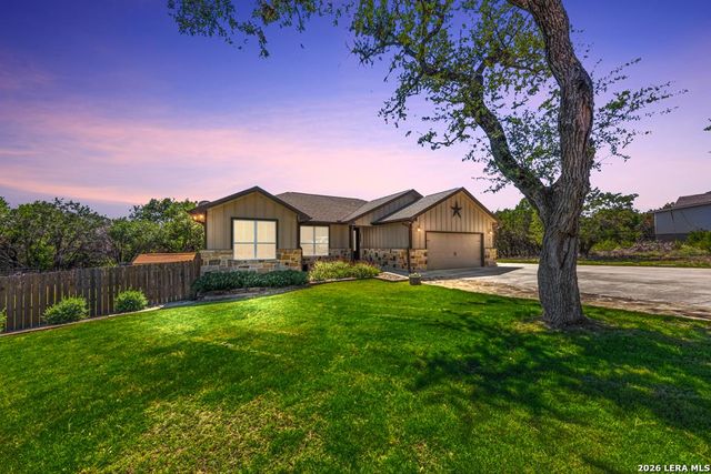 1017 Burning Tree — CYPRESS COVE COMAL