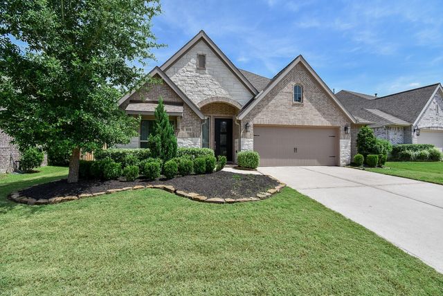 8133 Tyrell Heights Dr — Northgrove