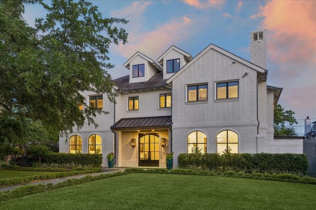 5201 Cedar Creek Dr — Tanglewood