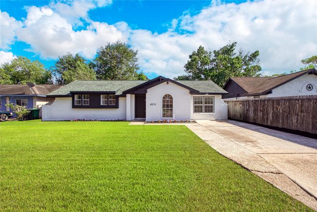 6510 Mardale Dr — Northwood Manor Sec 07