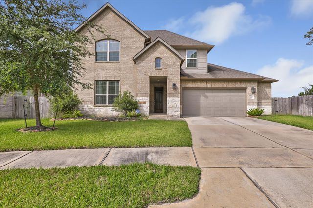 18215 Bayonne Channel Ct — Bridges/Lk Houston Sec 8