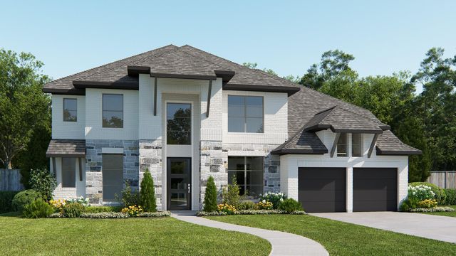 8111 Riverstone Summit Dr — Elyson