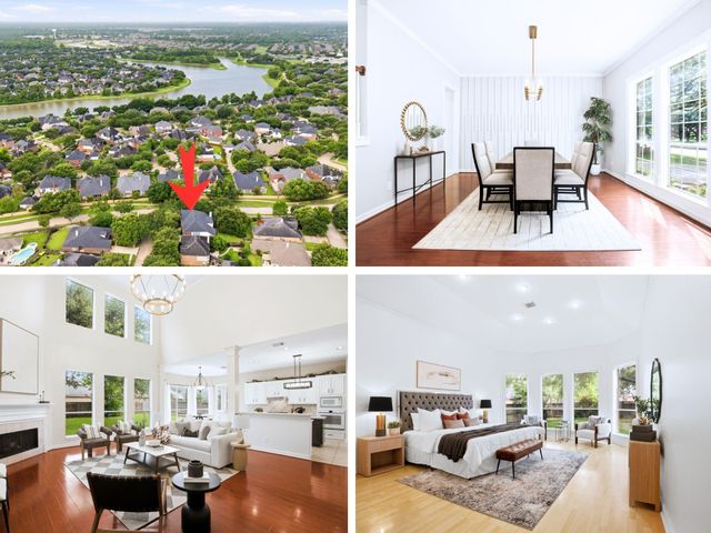 1322 Kirby Lake Ct — Waterside Estates