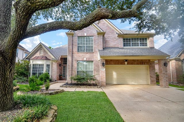 1222 Ragsdale Ln — Cinco Ranch