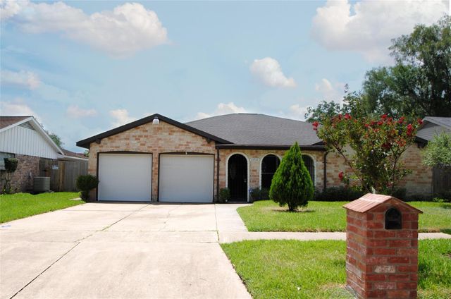 11511 Creekhurst Dr — Parkglen West Sec 04