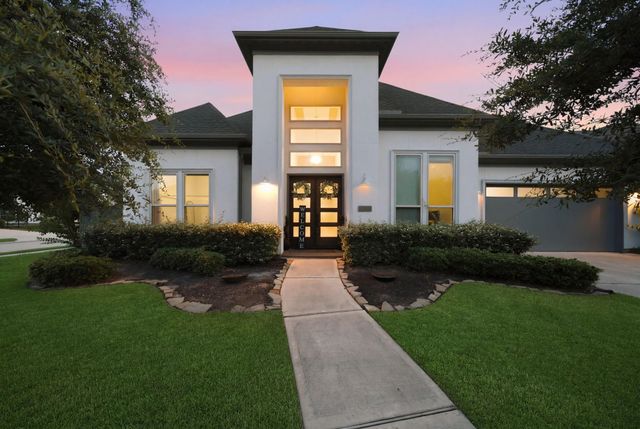 3503 Poppy Point Ct — Harvest Green