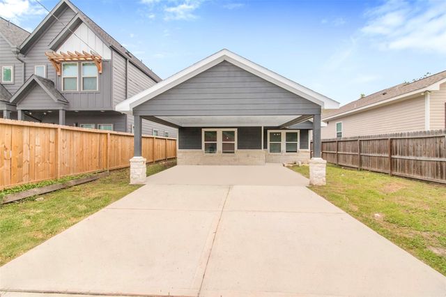 7929 Ritz St — Liberty Road Manor Sec 22
