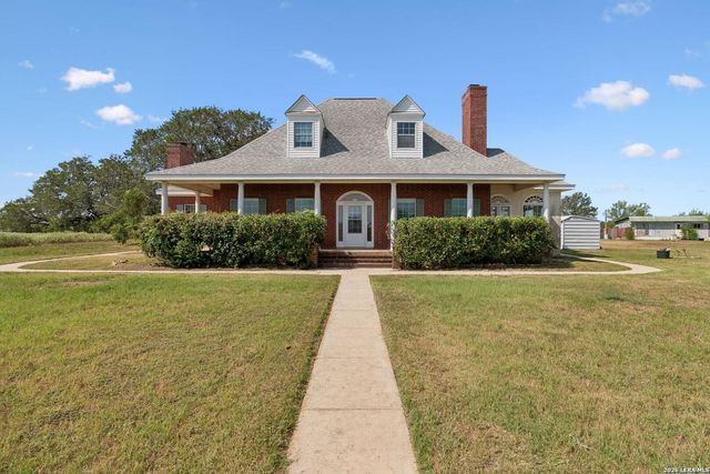4612 County Road 117 — FLSV RURAL RV 9