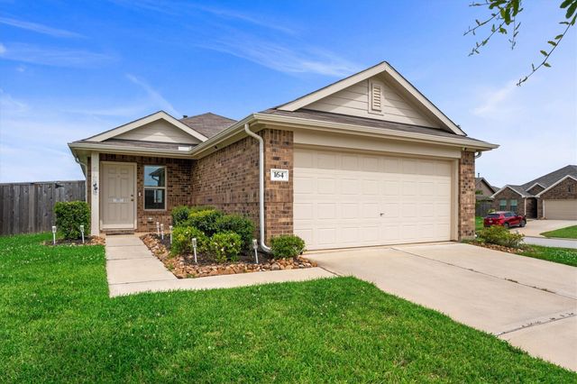 164 Pine Bend Ct — MAGNOLIA RIDGE
